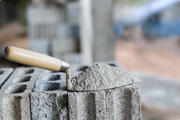 Cement Additives