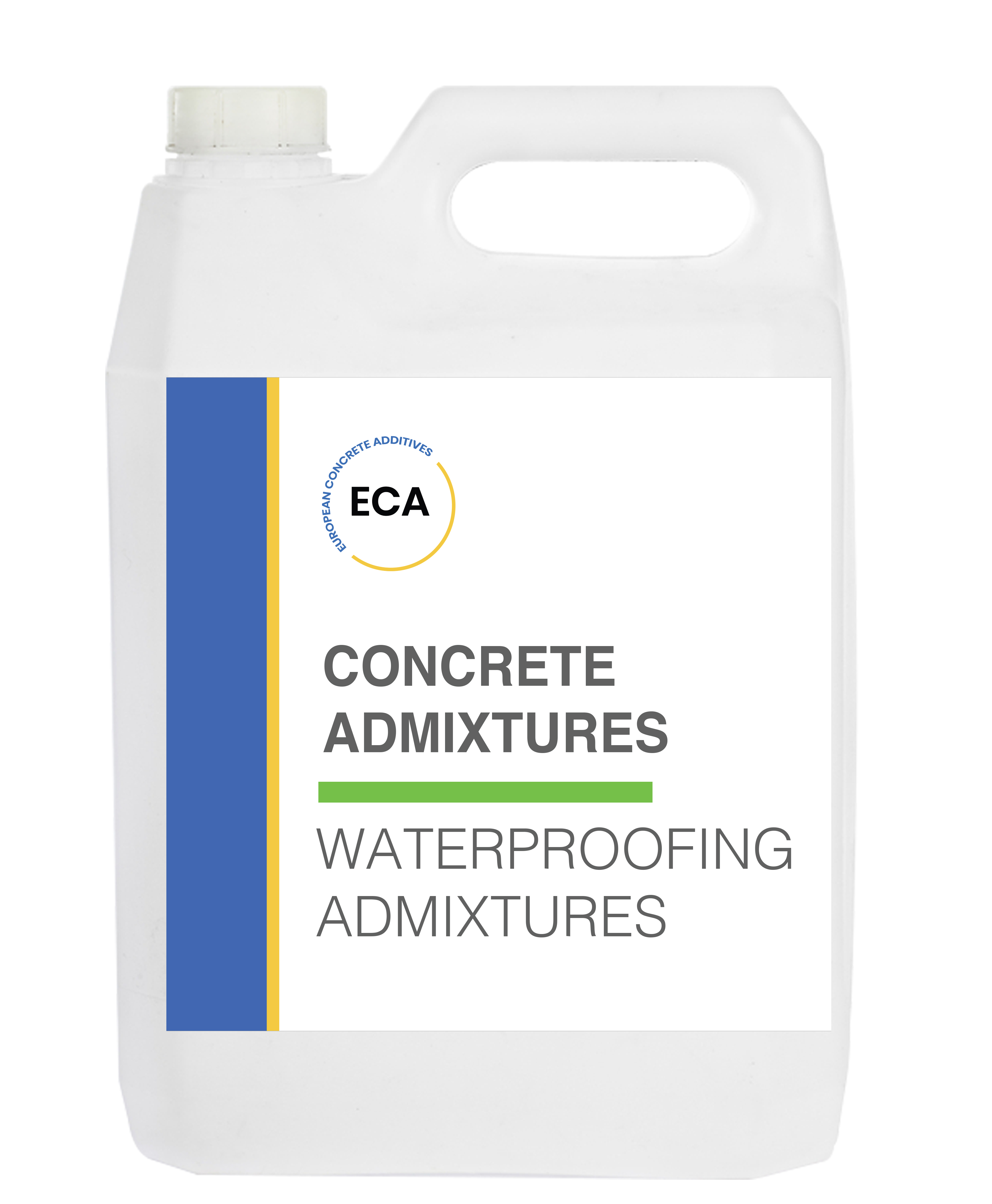 waterproofing