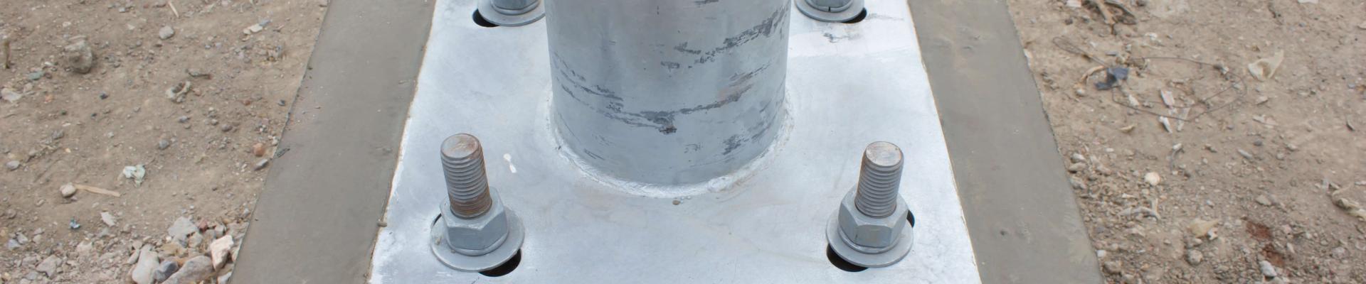 CEMENTITIOUS GROUTS