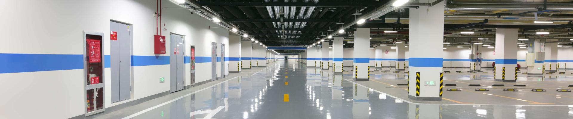 EPOXY COATINGS