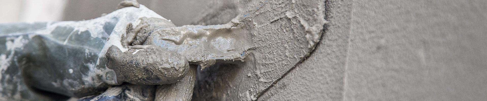 cementtitious repair products
