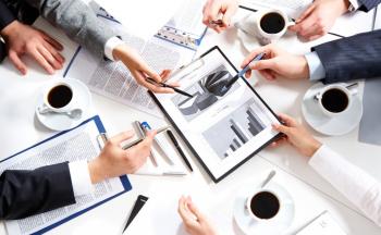 meeting