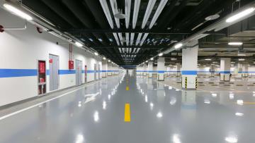 EPOXY COATINGS
