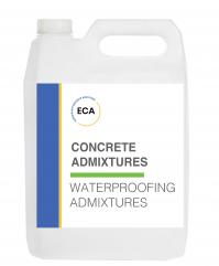 waterproofing