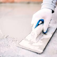 CEMENTITIOUS WATERPROOFING
