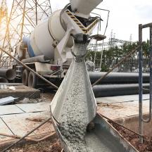 Concrete Admixtures