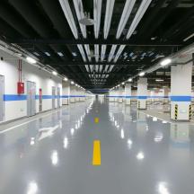 EPOXY COATINGS