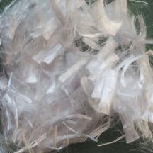POLYPROPYLENE FIBERS