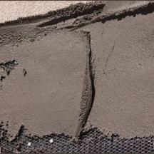 cementitious Repair 