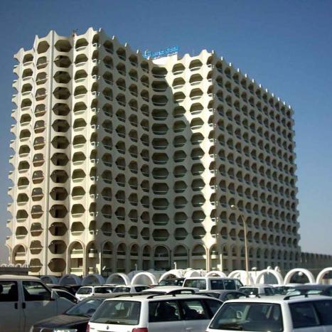 Bab-Al-Bahr-Towers