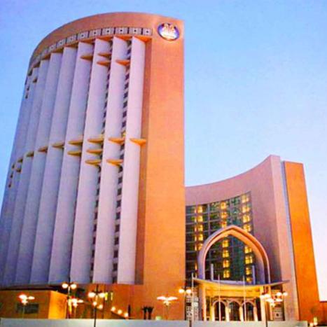 Corinthia-Hotel-Tripoli