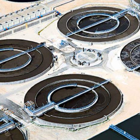 Khirbit-Al-Samra-Sewage-Plant