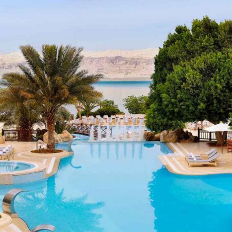 Marriott-Hotel-Dead-Sea
