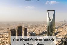 New branch